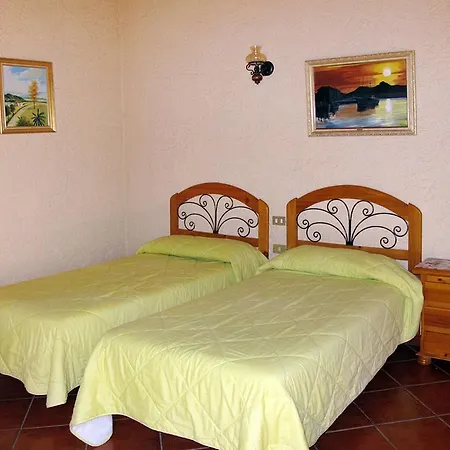 Ferienwohnung Buenavista 140s Lägenhet Buenavista Del Norte