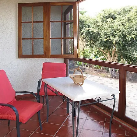 Ferienwohnung Buenavista 140s Lägenhet