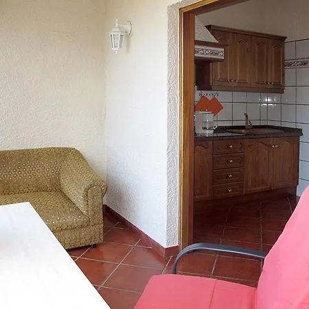 Lägenhet Ferienwohnung Buenavista 140s Buenavista Del Norte