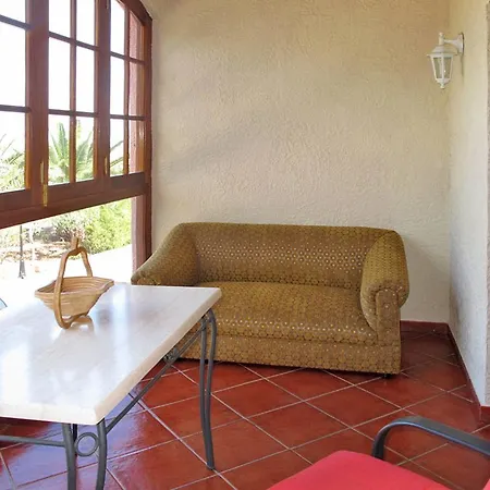 Appartement Ferienwohnung Buenavista 140s