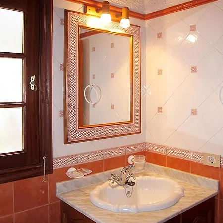 Ferienwohnung Buenavista 140s Buenavista Del Norte