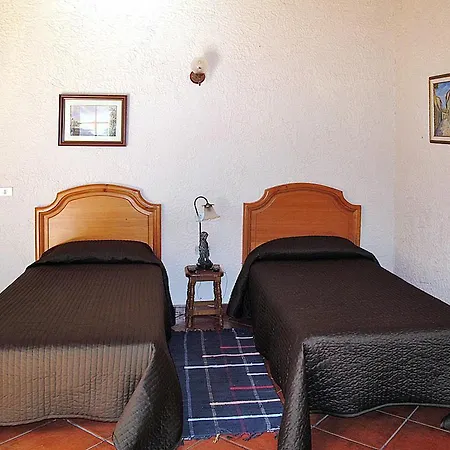 Appartamento Ferienwohnung Buenavista 140s *