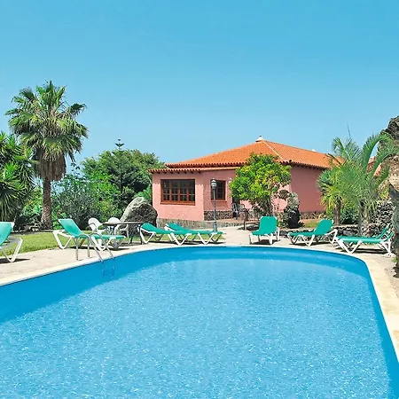 Appartamento Ferienwohnung Buenavista 140s